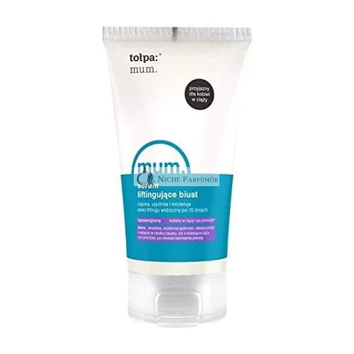 Tolpa Mum Bruststraffungsserum, 150ml