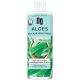 AA Aloe 100% Aloe Vera Extrakt Excellence Sanfte Feuchtigkeit, 400ml