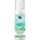 AA Aloes 100% Aloe Vera Extrakt Feuchtigkeitsspendender und Beruhigender Make-up und Gesichtreinigungs-Schaum, 150ml