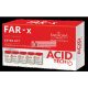 Farmona Professzionális ACID TECH FAR-X Extra Lift Arckezelő Ampullák 5ml