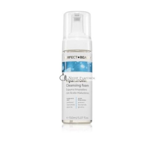 Farmona Perfect Beauty Hyaluronic Tisztító - 150 Ml