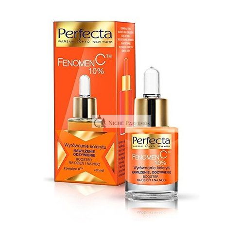 DAX FENOMEN C Anti-Aging Brightening Serum 15ml