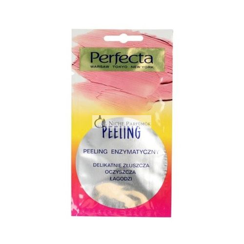 Perfecta Enzympeeling für Alle Hauttypen 8ml