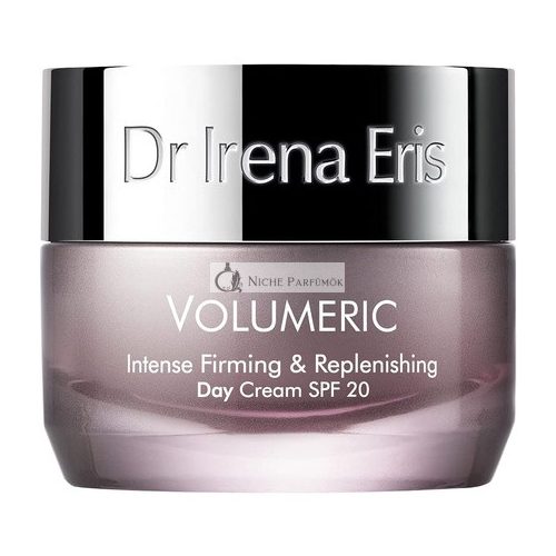 Dr Irena Eris Volumetrische Intensive Straffende und Auffüllende Tagescreme SPF 20