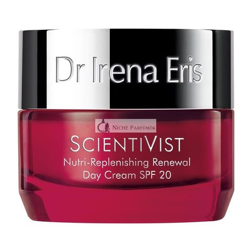 Dr Irena Eris Nährende regenerierende SPF 20 Tagescreme, 50ml