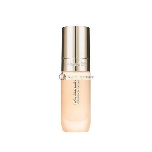 Dr Irena Eris Perfekte Haut Anti-Aging Foundation für glatte und straffe Haut