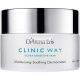 Dr Irena Eris Clinic Way Feuchtigkeitsspendende Beruhigende Dermocreme mit SPF 20 50 ml