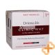 Clinic Way No.1 Erste Faltenreduzierende Dermocreme Nachtcreme 50ml, 30+ Frauen