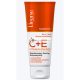 Lirene C+E Vitamin Energia Revitalizáló Enzimatikus Peeling, 75ml