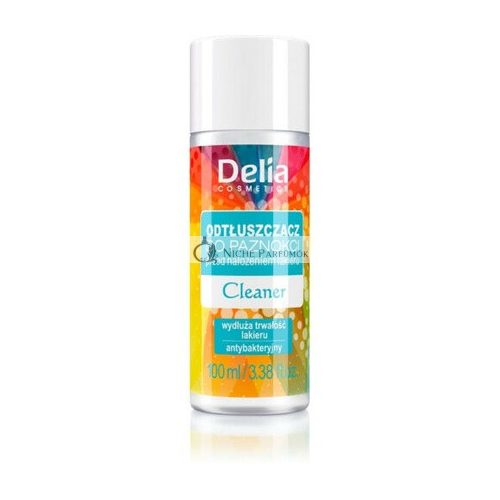 Delia Nagelhautreiniger 100ml