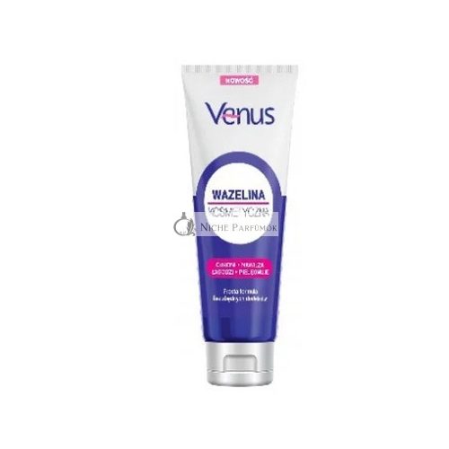 Venus Kosmetisches Vaseline 100 Ml - Feuchtigkeitspflege