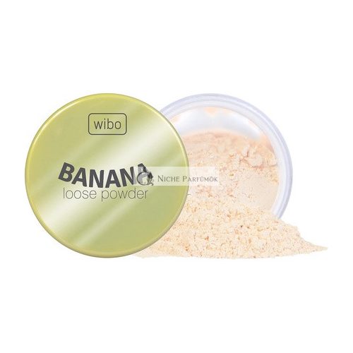 Wibo Bananenloses Puder 5.5g