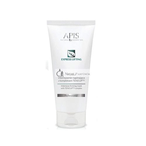 Apis Express Lifting Intensive Straffende Maske mit TENS'UP Komplex 200ml