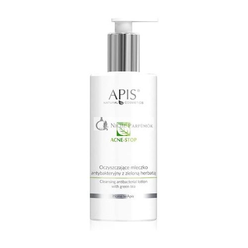 Apis Acne-Stop Heimanwendung Milch 300ml