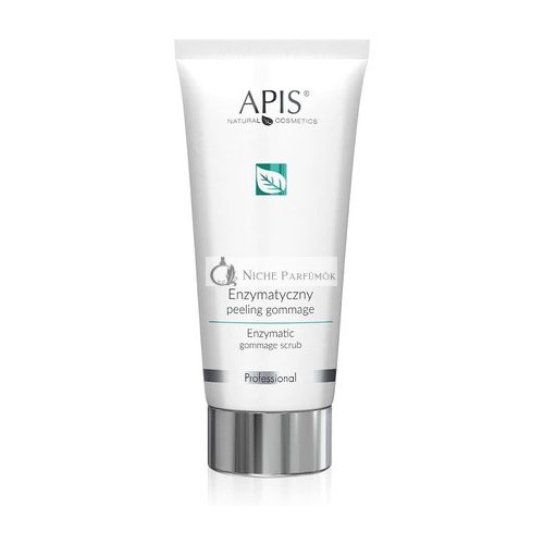 APIS Enzymatisches Peeling Gommage 200ml