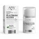 Apis Platinum Gloss Verjüngende Gesichtscreme Tag Nacht 50ml