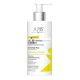 Apis Ceramide Power Tápláló Arctisztító Gél, 300ml