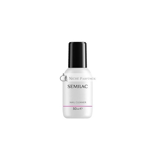 Semilac Nagelreiniger 50ml