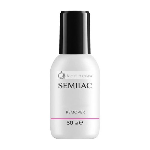 Semilac Lakklemosó 50ml