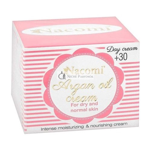 NACOMI Tagescreme 50ml