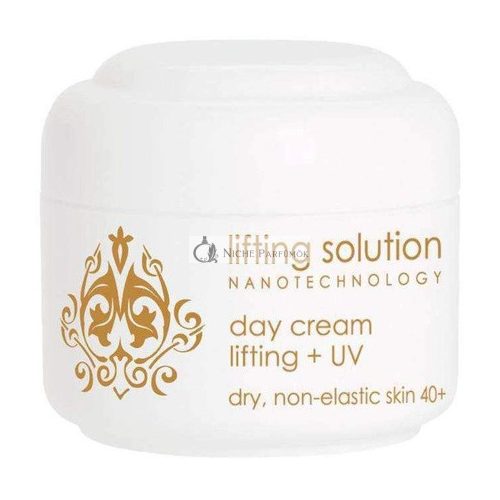 Lifting Solution Napi Arckrém Lifting + UV, 50ml