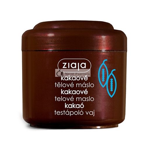 Testvaj, 200ml