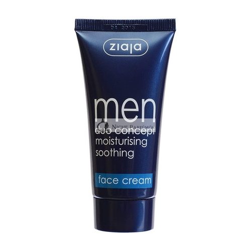 Ziaja Yego Anti-Aging-Creme für Männer 50ml