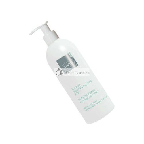 Ziaja Med Dermatitis Körperemulsion, 400ml