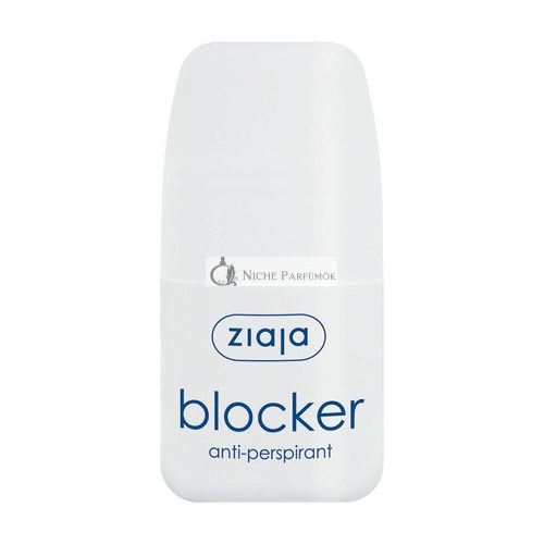 Antiperspiráns Blokkoló 60ml