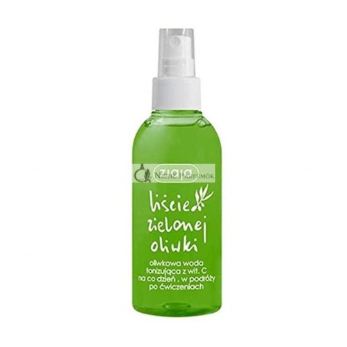 Ziaja Olívalevél Tónik C-vitaminnal 200ml