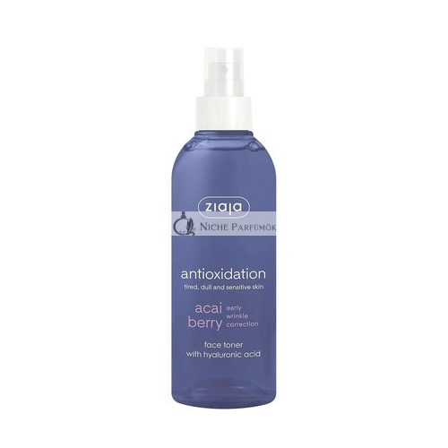 Ziaja Acai Arc Tonic Spray, 200ml