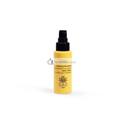 ZIAJA Ananas-Serie Gesichtswasser 120ml