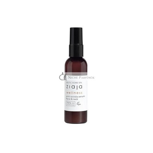 Baltic Home Spa Anti-Aging Wellness Serum für Gesicht und Hals, 90g