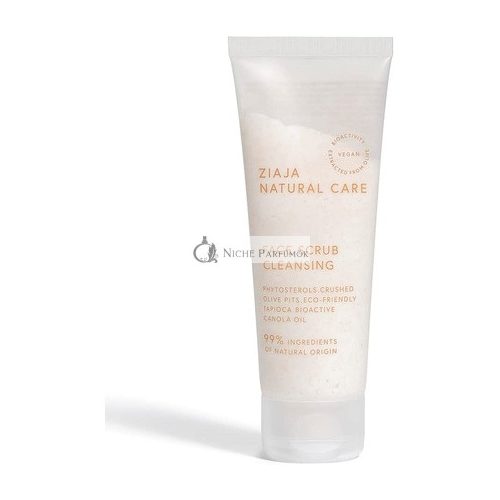 Ziaja Natural Care Arcradír, 70ml