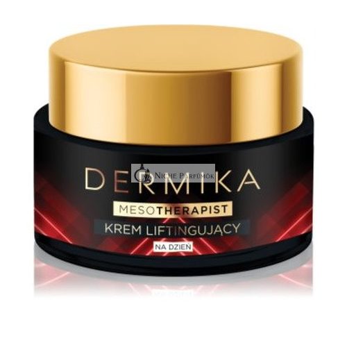 Dermika Mesoterápia - 50 Ml