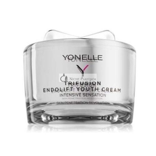 YONELLE Trifusion Endolift Jugendcreme 55ml