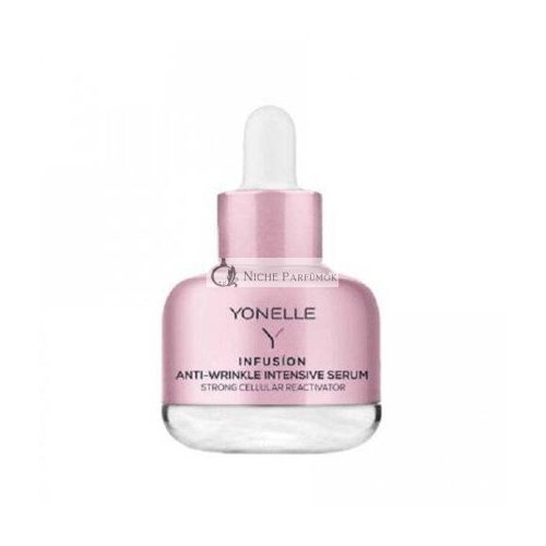 Yonelle Infusion Anti-Falten Intensivserum