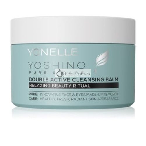 Yonelle Yoshino Pure Care 125 G - Tisztító Balzsam