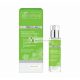 Bielenda Professional Supremelab Sebio Derm Éjszakai Peeling, 30ml