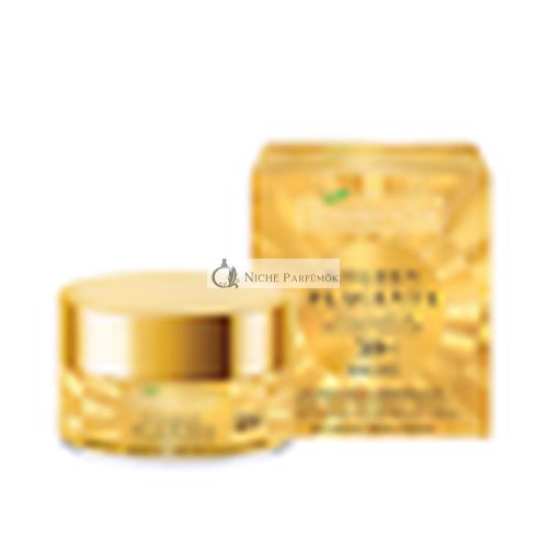 Bielenda Golden Placenta Kollagen Rekonstruktor Festigender Anti-Aging-Creme 50ml