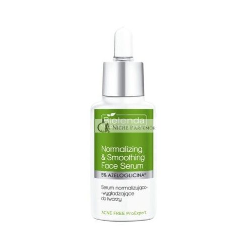 Acne Free ProExpert Normalisierende Glättungsserum, 30ml