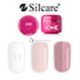 Silcare Base One Cover Gel Alap a francia manikűrhöz, 5g