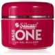 Silcare Gel Base One Thick Clear Nail Gel, 30g