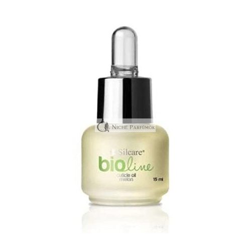 Silcare BIO Line Melone 15ml Nagelhautöl