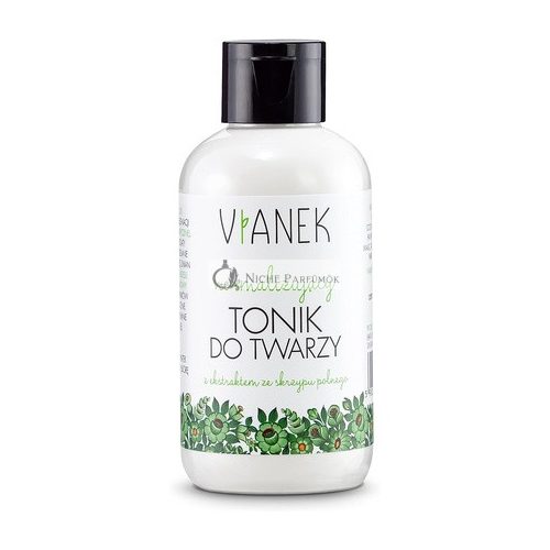 Sylveco Vianek Normalizáló Arctonik 150ml