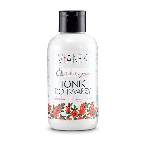 Vianek Revitalizáló Arctonik, 150 ml