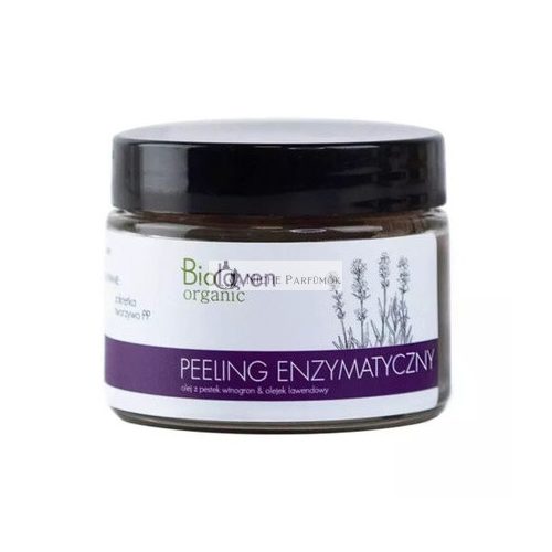 Biolaven Enzym-Peeling 45ml