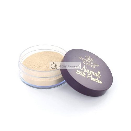 Constance Carroll Mineral Puder 01 Hellbeige