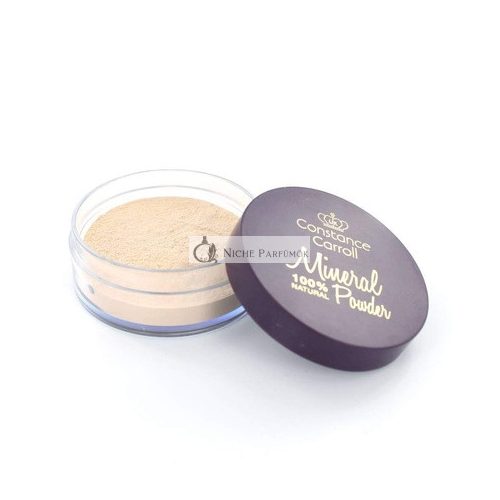 Constance Carroll Mineral Puder 03 Transparent