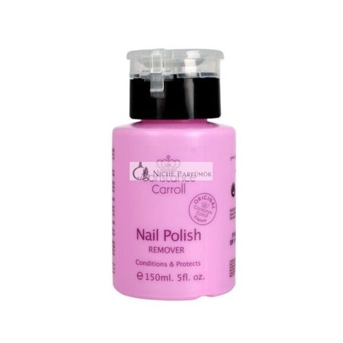 Constance Carroll Nagelschutz Aceton Nagellackentferner 150ml